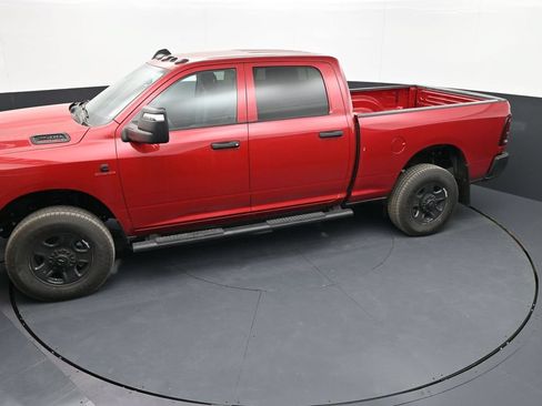 New 2026 RAM 2500 Tradesman AWD/4WD image 22