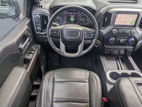 Used 2021 GMC Sierra 1500 Denali w/ Denali Ultimate Package AWD/4WD image 16