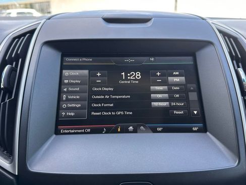 Used 2015 Ford Edge SEL w/ Equipment Group 201A AWD/4WD image 33