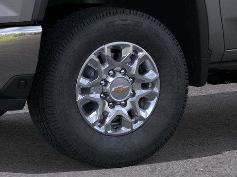 New 2026 Chevrolet Silverado 3500 LT w/ All Star Edition image 19