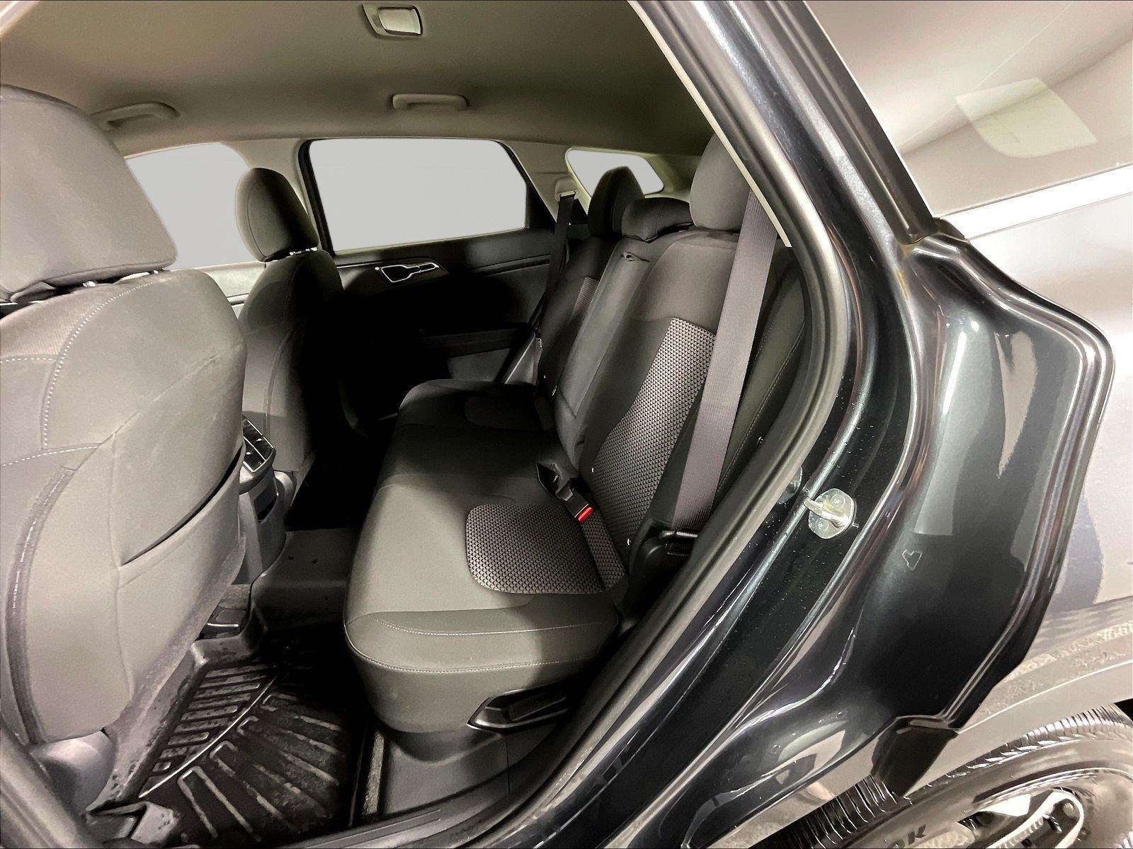 Used 2023 Kia Sportage LX AWD/4WD image 22