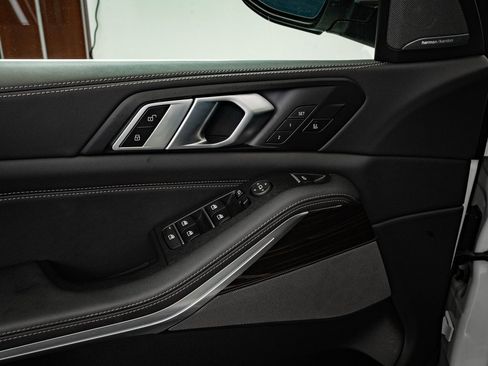 Certified 2025 BMW X5 xDrive40i image 23