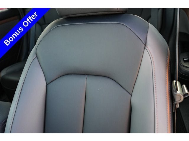 New 2026 Subaru Forester Sport AWD/4WD image 50