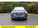 Used 2020 GMC Terrain SLT w/ Preferred Package image 2