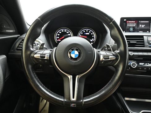 Used 2020 BMW M2 Competition w/ Executive Package RWD image 27