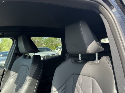 Certified 2025 BMW X3 M50 AWD/4WD image 18