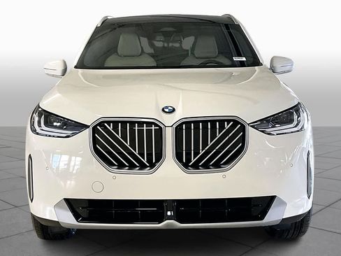 New 2026 BMW X3 xDrive30i AWD/4WD image 3
