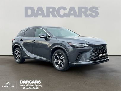 Certified 2024 Lexus RX 350 Premium