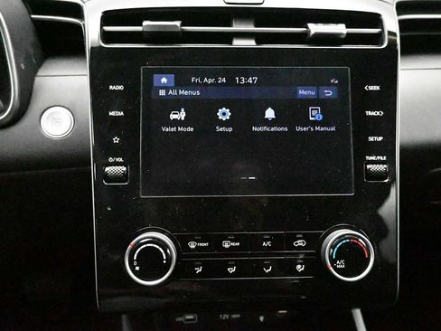 Used 2023 Hyundai Tucson SEL AWD/4WD image 17