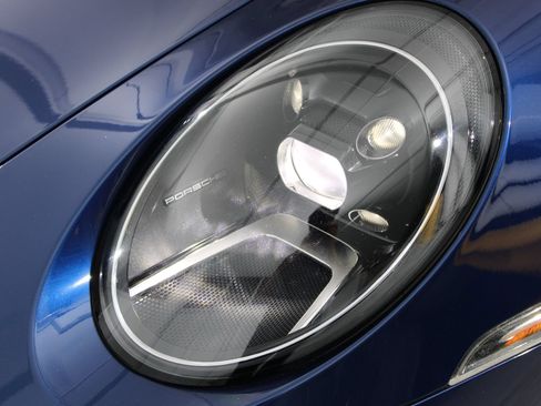 Used 2020 Porsche 911 Carrera S RWD image 10