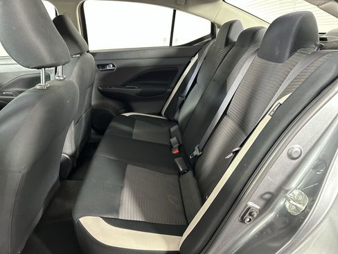 Used 2022 Nissan Versa SV w/ Trunk Package image 27