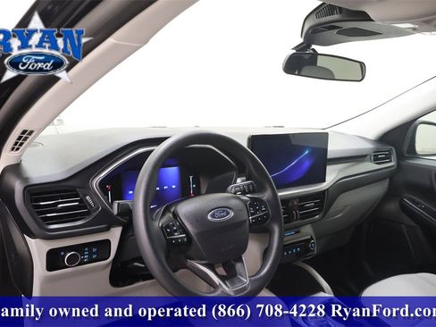 Used 2025 Ford Escape Active w/ Tech Pack #1 image 17