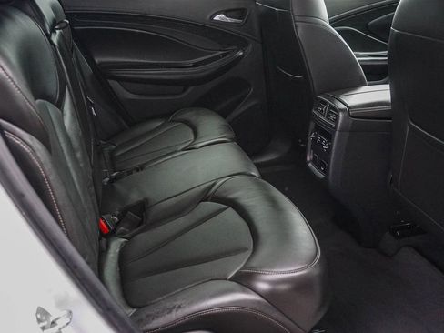 Used 2017 Buick Envision Essence FWD image 14