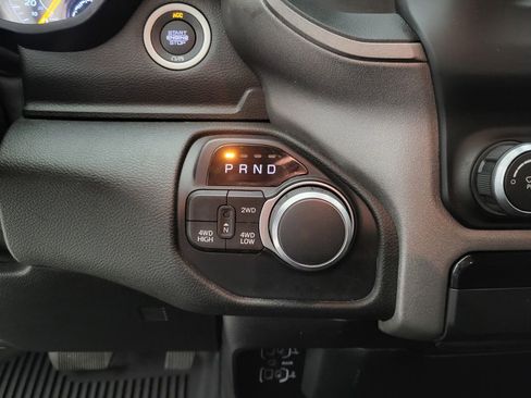 Used 2019 RAM 1500 Tradesman image 5