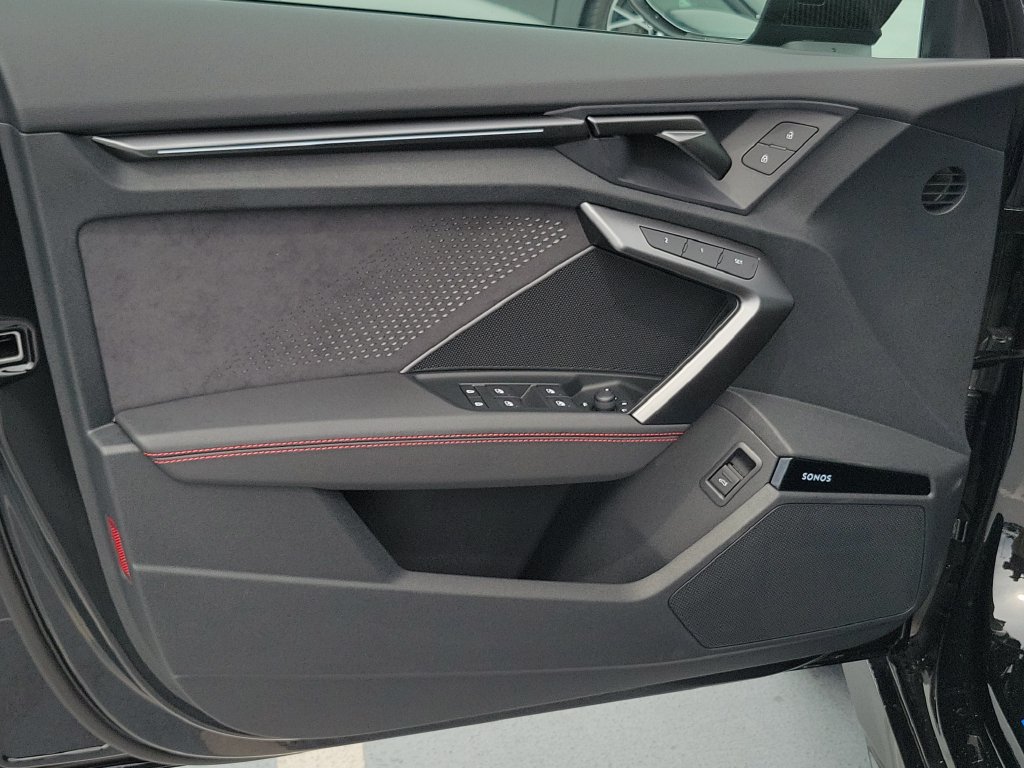 New 2026 Audi RS 3 AWD/4WD image 19