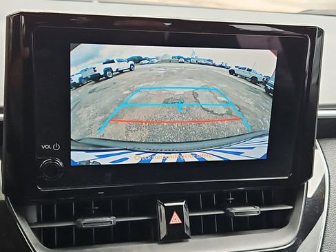 Used 2024 Toyota Corolla SE FWD image 16