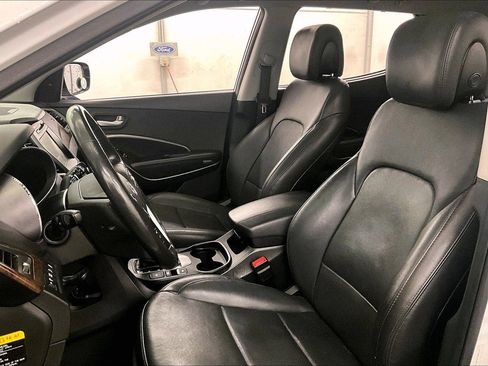 Used 2018 Hyundai Santa Fe Sport w/ 2.0T Ultimate Tech Package 05 image 24