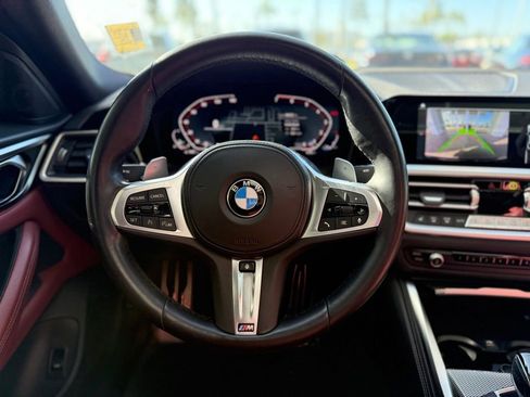 Used 2023 BMW 430i Gran Coupe w/ M Sport Package image 18