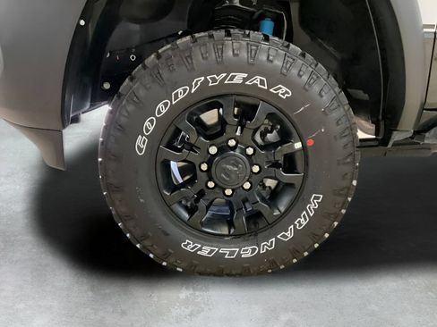 New 2026 RAM 2500 Power Wagon AWD/4WD image 18
