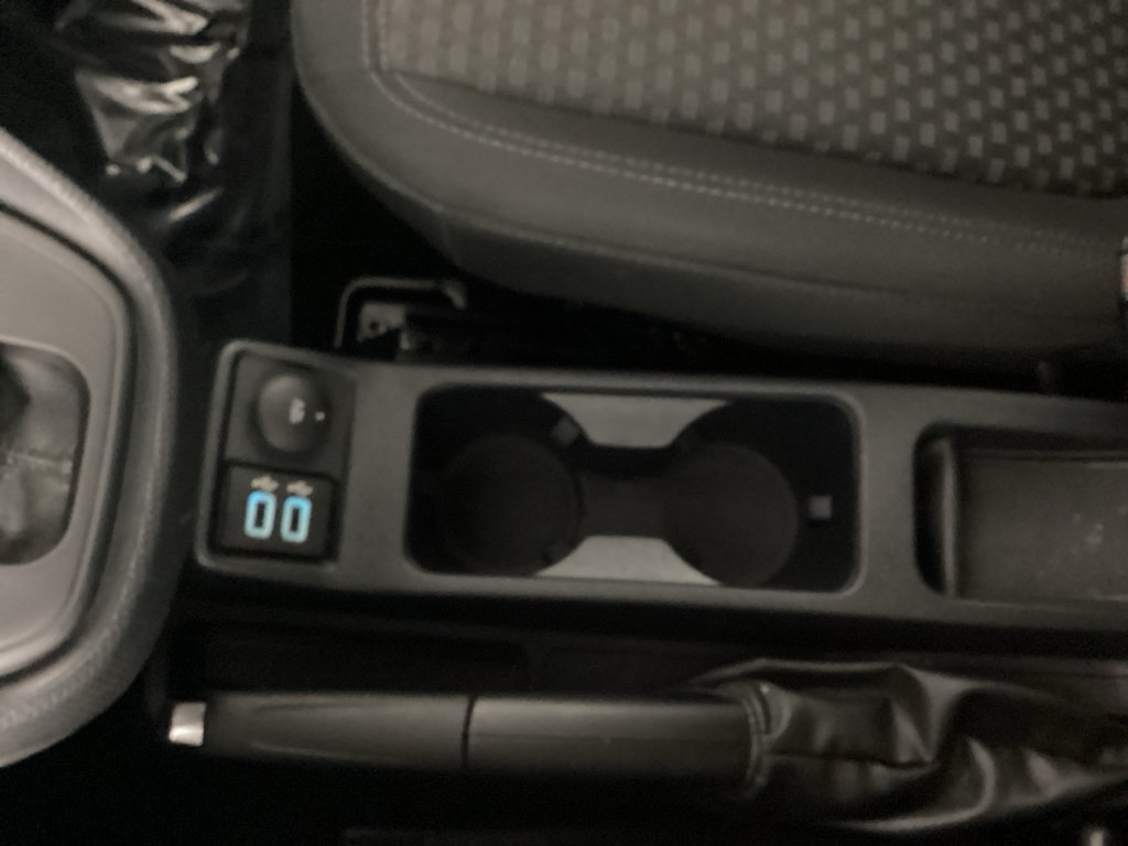 Used 2021 Ford Transit Connect XLT FWD image 25