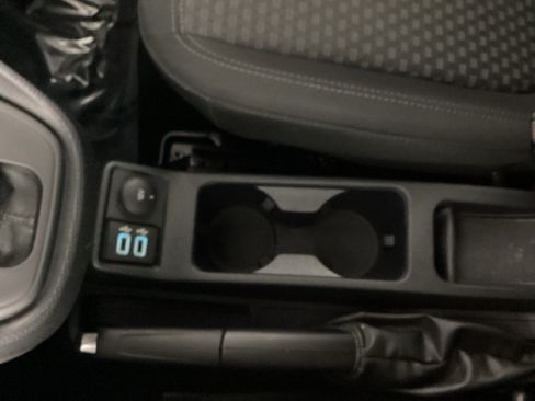 Used 2021 Ford Transit Connect XLT FWD image 25
