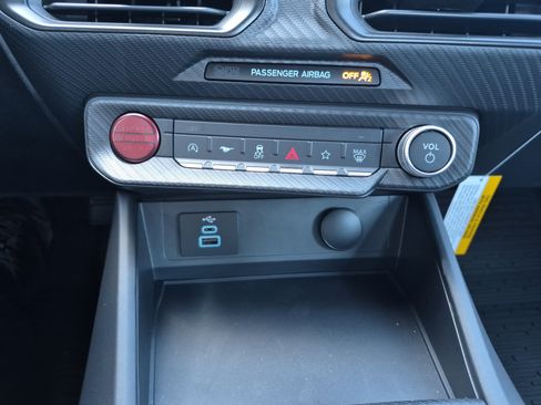 New 2026 Ford Mustang Coupe w/ Mustang Nite Pony Package image 30