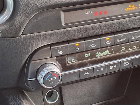 Used 2025 MAZDA CX-5 AWD 2.5 S w/ Select Package image 13