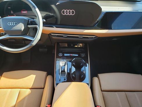 New 2025 Audi A5 2.0T Prestige image 9