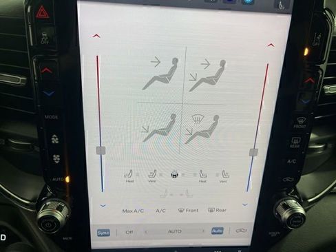 New 2026 RAM 1500 Laramie w/ Night Edition image 19