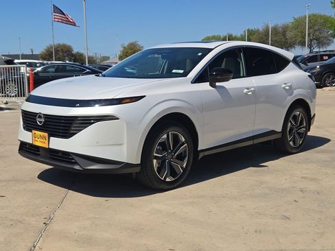 New 2026 Nissan Murano SL image 7