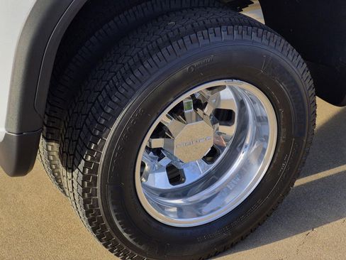 New 2026 GMC Sierra 3500 Denali Ultimate image 5