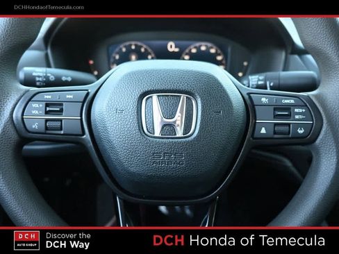 Used 2023 Honda Accord LX image 8