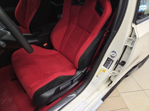 New 2026 Honda Civic Type R image 17