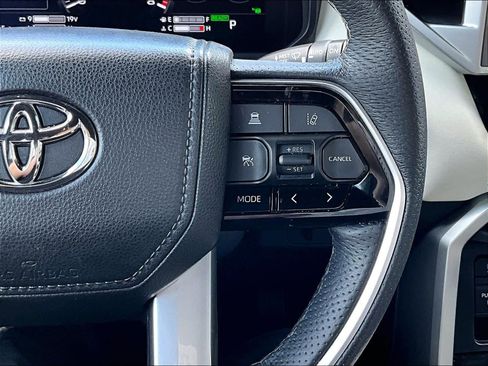 Used 2023 Toyota Sequoia Capstone image 22