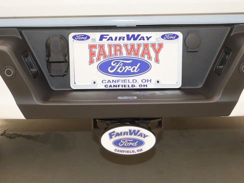 New 2025 Ford F150 XLT w/ Equipment Group 302A MID image 28