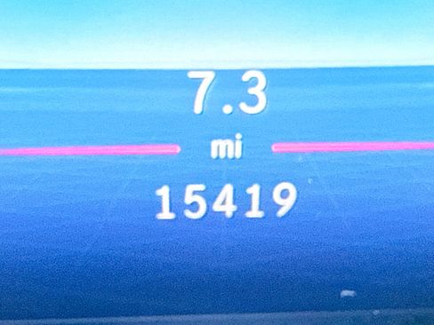 Used 2025 Mercedes-Benz GLA 250 image 40