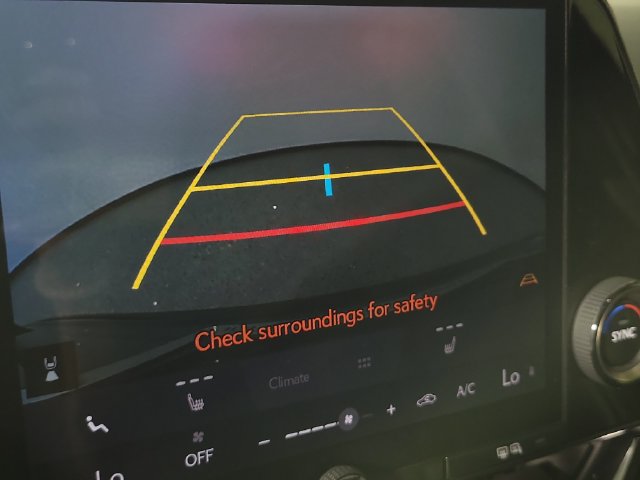 Used 2022 Lexus NX 350 F Sport w/ Towing Package (2000 Lbs) AWD/4WD image 30