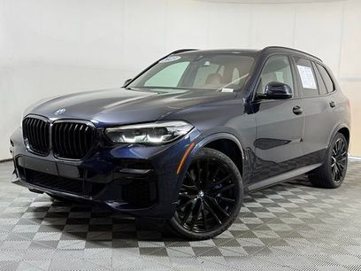 Used 2023 BMW X5 M50i