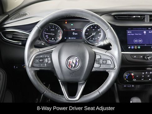 Used 2023 Buick Encore GX Preferred w/ Cold Weather Comfort Package image 7
