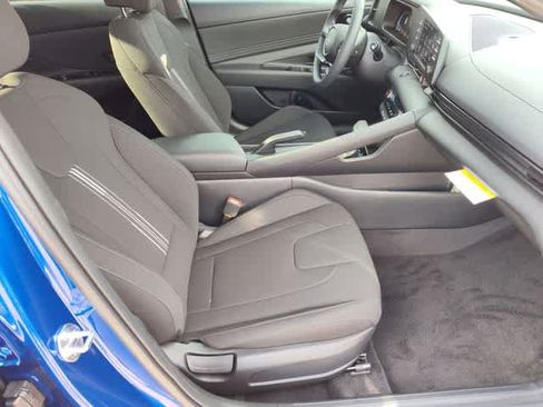 New 2026 Hyundai Elantra Sport FWD image 19