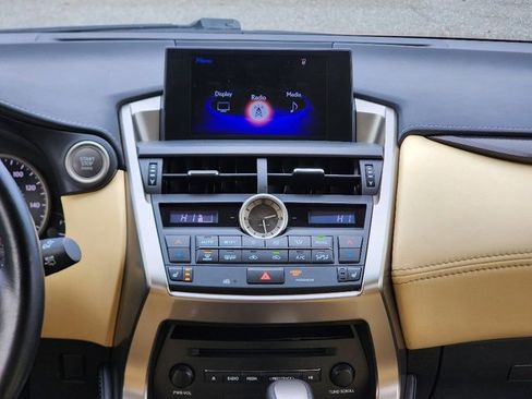 Used 2017 Lexus NX 200t F Sport image 27