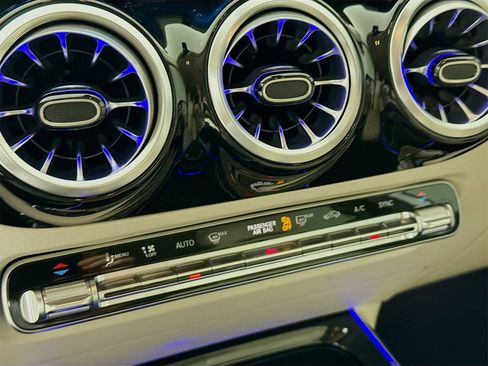 Certified 2023 Mercedes-Benz GLA 250 image 16