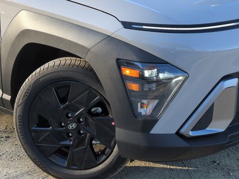 New 2026 Hyundai Kona SEL Sport image 34