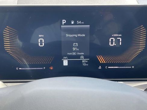 Certified 2026 Kia Sorento LX FWD image 29