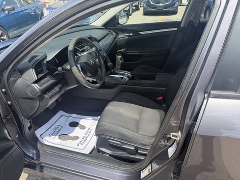 Used 2017 Honda Civic LX image 19