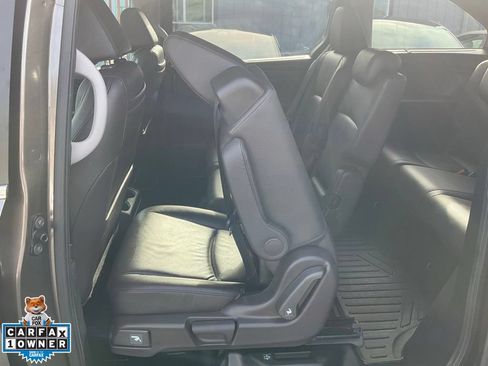 Used 2018 Honda Odyssey Touring image 37