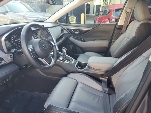 Used 2022 Subaru Outback Limited XT AWD/4WD image 22