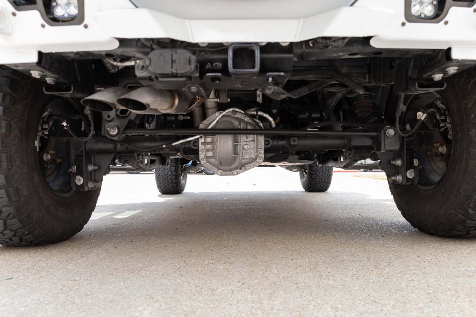 Used 2023 Ford Bronco Raptor AWD/4WD image 30