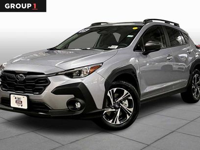 Certified 2025 Subaru Crosstrek 2.5i Premium