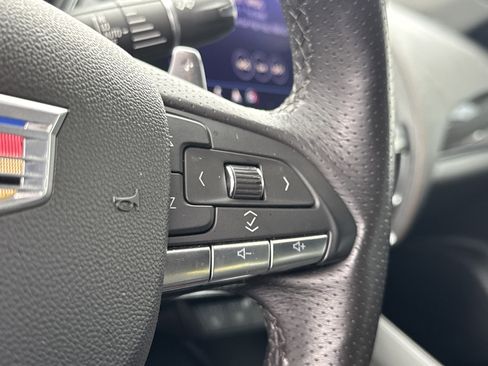 Used 2022 Cadillac CT5 Sport image 20